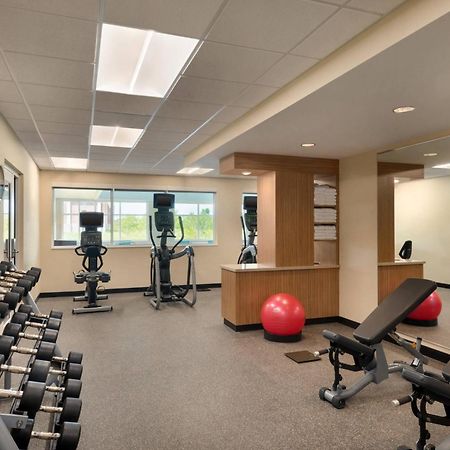 Towneplace Suites By Marriott Milwaukee Grafton Extérieur photo